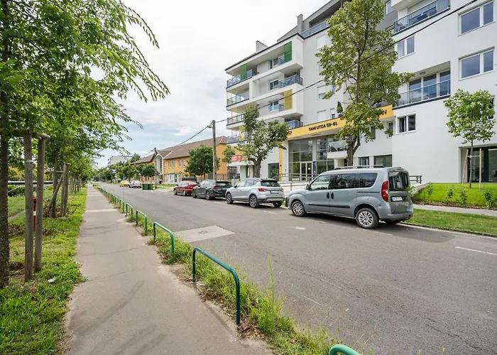 Lägenhet med 2 sovrum